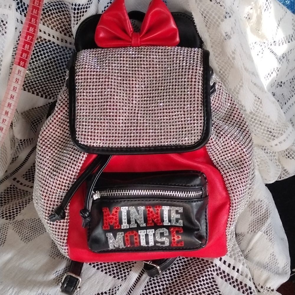 Disney Parks backpack